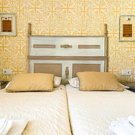 Oak Palace Oakplacescom Leon Ngoại thất bức ảnh