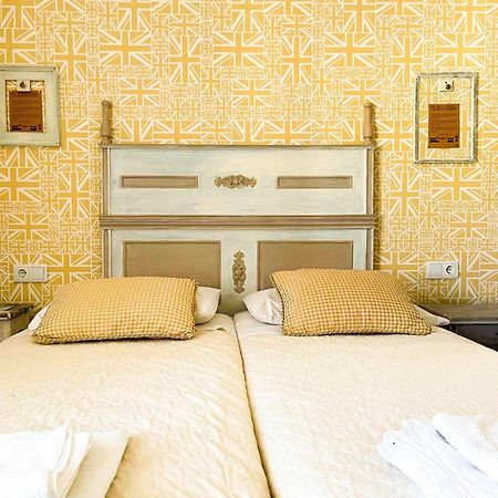 Oak Palace Oakplacescom Leon Ngoại thất bức ảnh