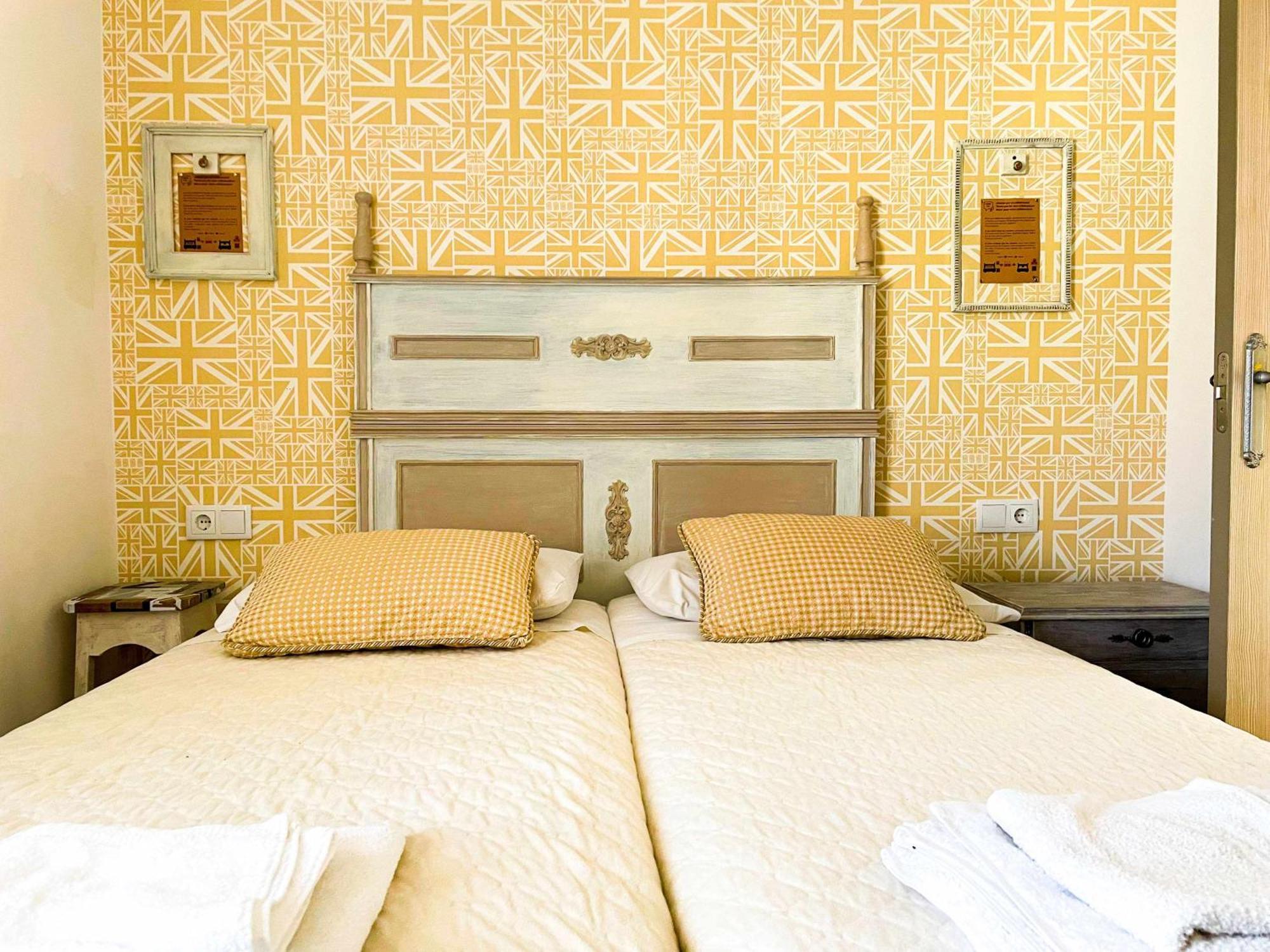 Oak Palace Oakplacescom Leon Ngoại thất bức ảnh